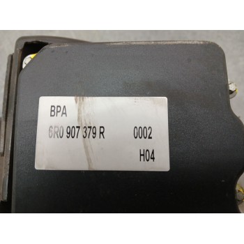 Recambio de abs para seat ibiza iv (6j5, 6p1) 1.2 referencia OEM IAM 2q0614517aa 2q0614517n 