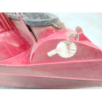 Recambio de piloto trasero izquierdo para peugeot 207/207+ (wa_, wc_) 1.4 referencia OEM IAM   