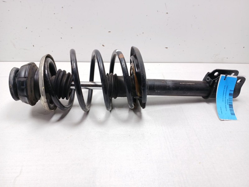 Recambio de amortiguador delantero derecho para dacia sandero ii (b8_) 1.5 dci referencia OEM IAM   stepway