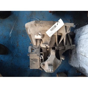 CAJA CAMBIOS 2N1R7F096AB 5V