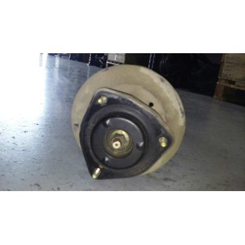 Recambio de amortiguador delantero izquierdo para nissan almera (n15) lx referencia OEM IAM   