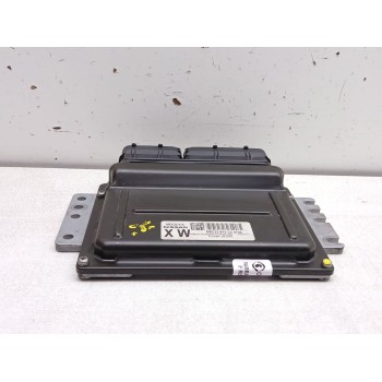 Recambio de centralita motor uce para nissan primera hatchback (p12) 1.6 referencia OEM IAM mec32510c2 mec32510 