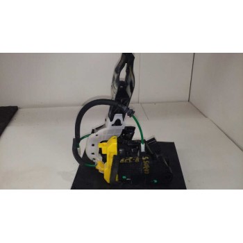 CERRADURA PUERTA DELANTERA IZQUIERDA 6 PINS