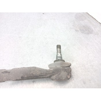 Recambio de cremallera direccion para opel combo furgoneta/monovolumen (x12) 1.3 cdti (b05) referencia OEM IAM 00519387330  