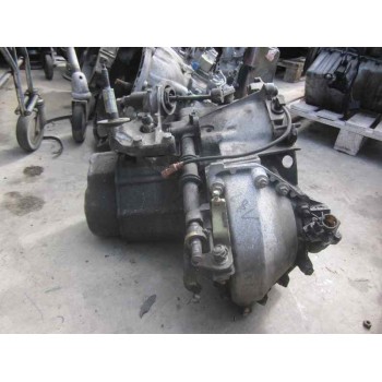 Recambio de caja cambios para peugeot 605 sldt referencia OEM IAM   