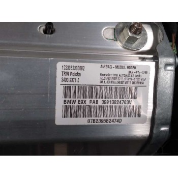 Recambio de salpicadero para bmw serie 3 berlina (e90) 318d referencia OEM IAM 715520226 34009374E 