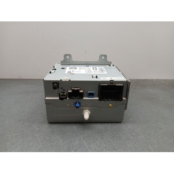 Recambio de sistema navegacion gps para opel mokka 1.7 16v cdti referencia OEM IAM 23499778  caja