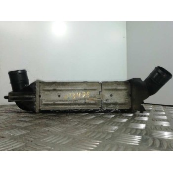 Recambio de intercooler para peugeot 407 st sport referencia OEM IAM 9645682880 9645682880 0384G6