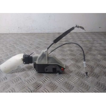 CERRADURA PUERTA TRASERA DERECHA S3M16944051 