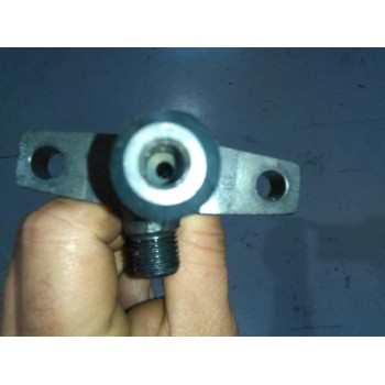 Recambio de inyector para mitsubishi montero (v60/v70) 3.2 di-d cat referencia OEM IAM 484410  