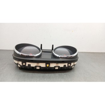 Recambio de cuadro instrumentos para nissan qashqai i (j10, nj10) 1.5 dci referencia OEM IAM 24810br30a vpaasf10849lce 