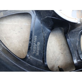 Recambio de llanta para opel corsa f (p2jo) 1.2 (68) referencia OEM IAM 9832274880  16 pulgadas