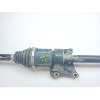 Recambio de transmision delantera derecha para omoda 5 referencia OEM IAM   