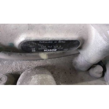 Recambio de despiece motor para chrysler voyager (rg) 2.5 crd cat referencia OEM IAM VM98B S/C 