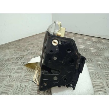 Recambio de cerradura puerta trasera derecha para volkswagen passat variant (3c5) highline referencia OEM IAM 3C4839016A  6 CABL