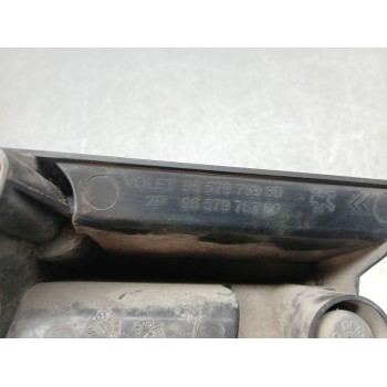 Recambio de piloto trasero derecho para peugeot partner monospace (5_, g_) 2.0 hdi referencia OEM IAM 9657976980  