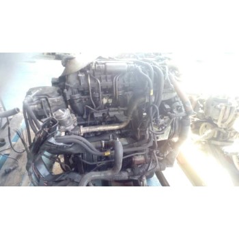 Recambio de motor completo para citroën xsara picasso 1.6 hdi 110 exclusive referencia OEM IAM 9HY M 