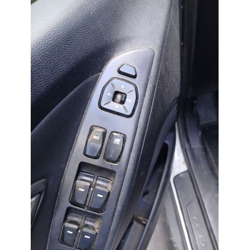 Recambio de retrovisor derecho para hyundai ix35 (lm, el, elh) 1.7 crdi referencia OEM IAM E13027457 SIN INTERMITENTE 