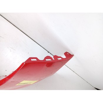 Recambio de paragolpes delantero para ford focus iii 2.0 st referencia OEM IAM F1EB17757B  