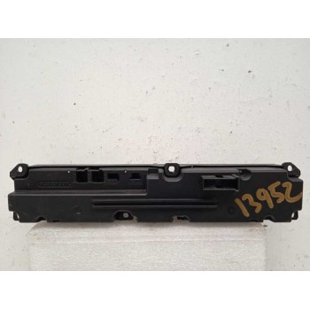 Recambio de warning para mercedes-benz clase c (w203) berlina 220 cdi (203.006) referencia OEM IAM 2038214658  