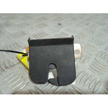 CERRADURA MALETERO / PORTON 1C0827505C 3 PINS