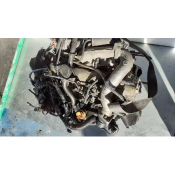 Recambio de motor completo para renault scenic ii confort authentique referencia OEM IAM F9Q D8 M 