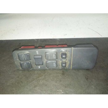 MANDO ELEVALUNAS DELANTERO IZQUIERDO 30860528 