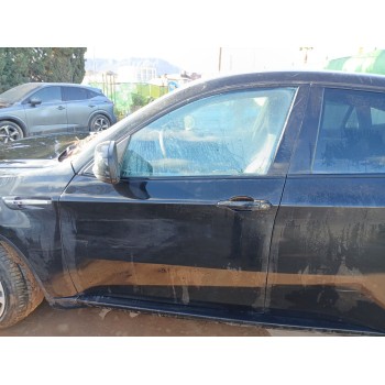 Recambio de puerta delantera izquierda para bmw x6 (e71, e72) m referencia OEM IAM 41517198159  