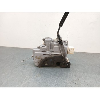 Recambio de cerradura puerta delantera izquierda para seat altea (5p1) reference referencia OEM IAM 1P1837015  