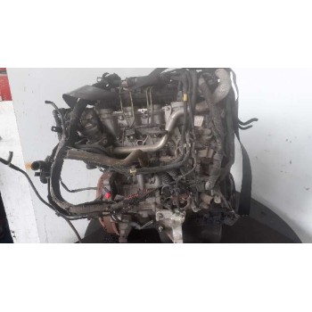 Recambio de motor completo para peugeot 207 x-line referencia OEM IAM 9HX M 