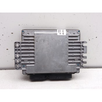 Recambio de centralita motor uce para nissan primera hatchback (p12) 1.6 referencia OEM IAM mec32510c2 mec32510 