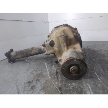 Recambio de puente delantero para kia sorento 2.5 crdi concept referencia OEM IAM   