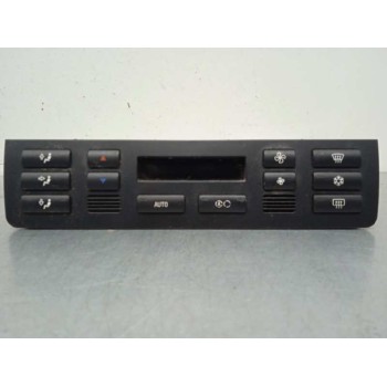 Recambio de mando climatizador para bmw serie 3 berlina (e46) 318d referencia OEM IAM 6931604 64116931604 