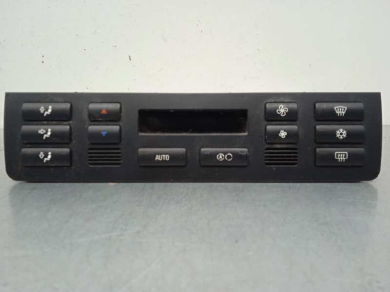 Recambio de mando climatizador para bmw serie 3 berlina (e46) 318d referencia OEM IAM 6931604 64116931604 