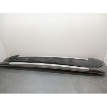 Recambio de barras techo para opel mokka 1.7 16v cdti referencia OEM IAM 95421277 95421276 x2