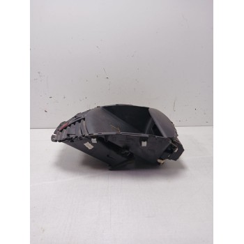 Recambio de display para peugeot 207 sport referencia OEM IAM 9650068177  