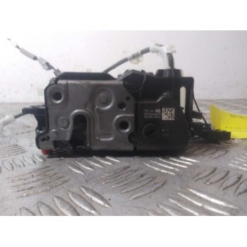 Recambio de cerradura puerta trasera derecha para citroën c5 aircross feel referencia OEM IAM S3M16944051  