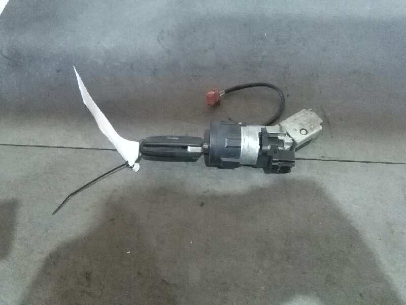 Recambio de conmutador de arranque para peugeot 207 confort referencia OEM IAM   