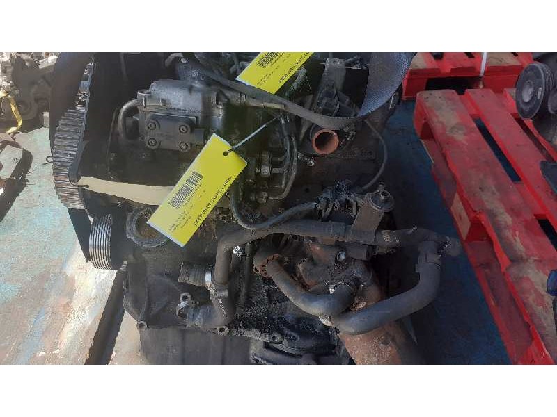 Recambio de motor casco para audi a4 avant (b5) 1.9 tdi referencia OEM IAM   