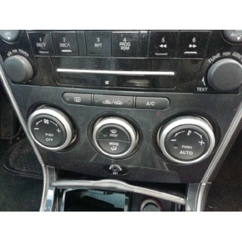 MANDO CLIMATIZADOR TG28E6A 