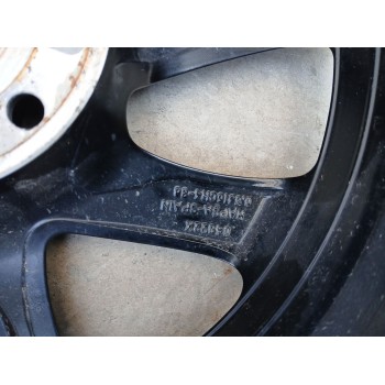 Recambio de llanta para opel corsa f (p2jo) 1.2 (68) referencia OEM IAM 9832274880  16 pulgadas