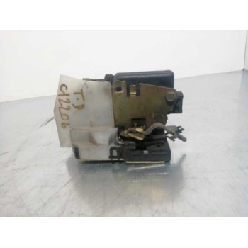 CERRADURA PUERTA TRASERA DERECHA 2 PIN