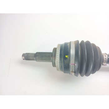 Recambio de transmision delantera derecha para omoda 5 referencia OEM IAM   