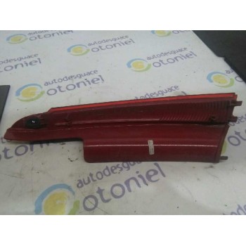 Recambio de piloto trasero izquierdo para citroën c4 berlina collection referencia OEM IAM  SUPERIOR CATADIOPTRICO