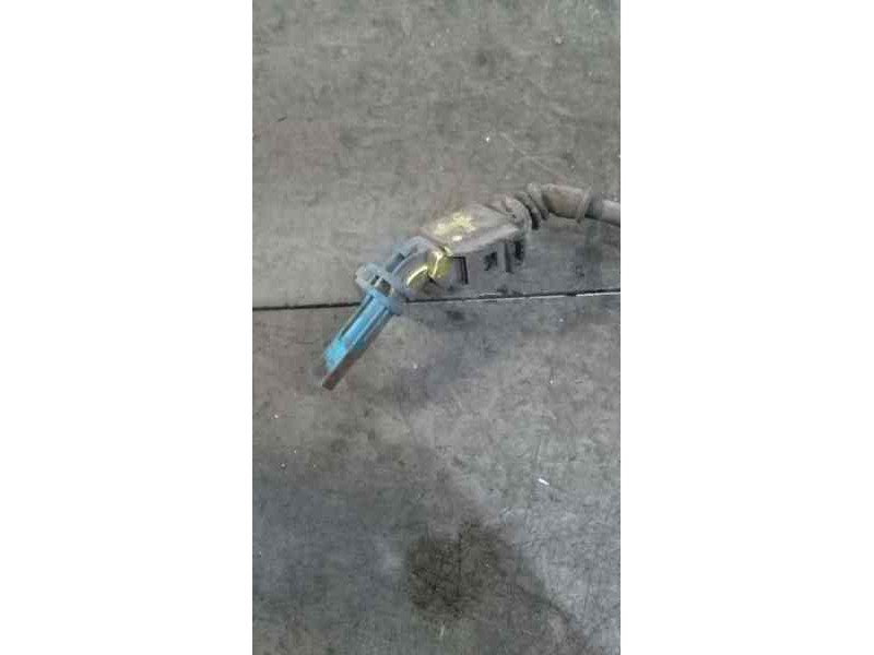 Recambio de captador abs para volkswagen touareg (7la) tdi v10 referencia OEM IAM  TRAS DER 