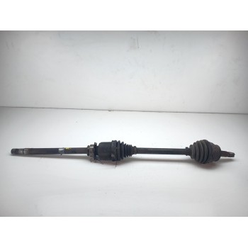 TRANSMISION DELANTERA DERECHA 55209968 / 95524212 