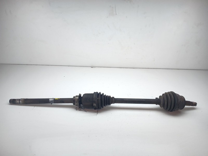 Recambio de transmision delantera derecha para opel combo furgoneta/monovolumen (x12) 1.3 cdti (b05) referencia OEM IAM 55209968