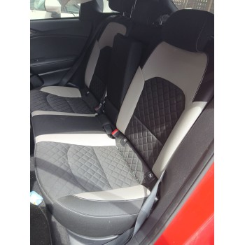 Recambio de asientos traseros para kia ceed gt line referencia OEM IAM   