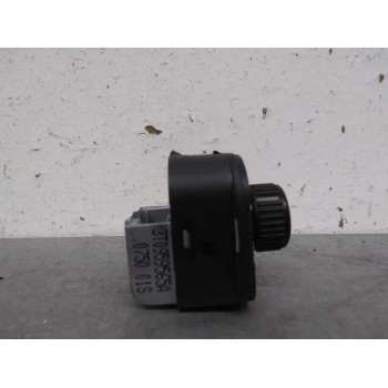 Recambio de mando retrovisor para skoda superb combi (3t5) 2.0 tdi dpf referencia OEM IAM 3T0959565A ABATIBLES CALEFACTABLES
