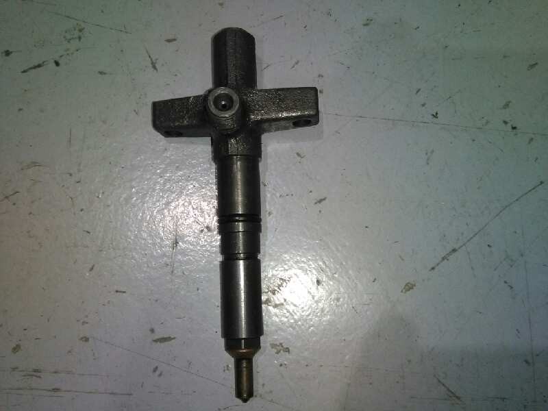 Recambio de inyector para mitsubishi montero (v60/v70) 3.2 di-d cat referencia OEM IAM 085Z484410  